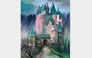 Eltz '13
