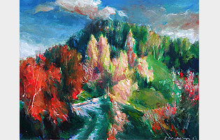 Autunno '13