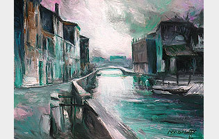 Aria veneziana '14
