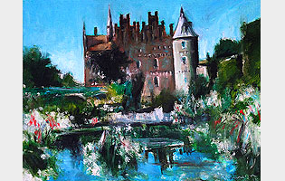 Egeskov '15