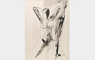 Nudo '73
