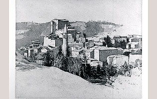 Sant'Agata Feltria '97