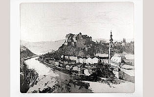 Burghausen '99