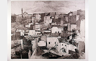 Giardino del tempo '00