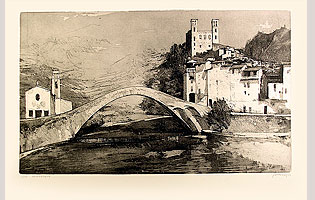 Dolceacqua '01