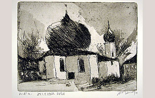 Zelezna Ruda '11
