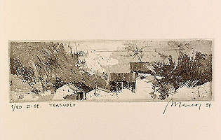 Trasvolo II° '91
